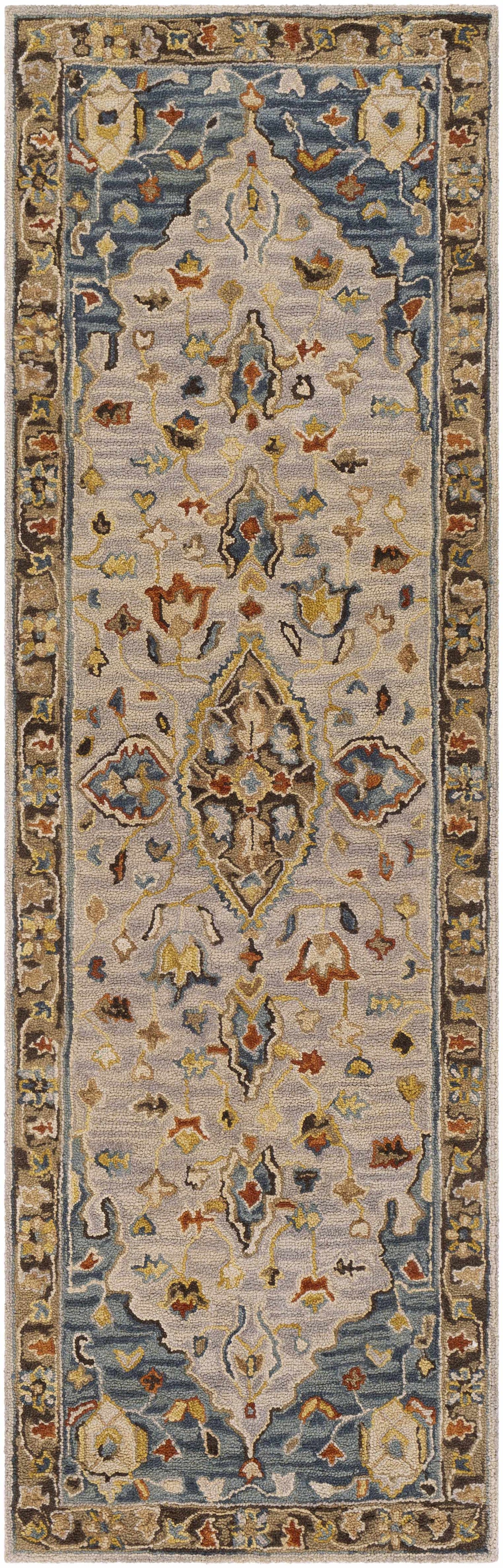 Rozel Area Rug, photo 3 of 12