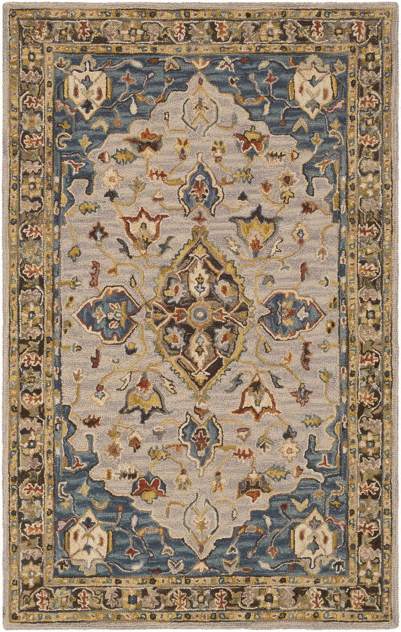 Rozel Area Rug by Boutique Rugs