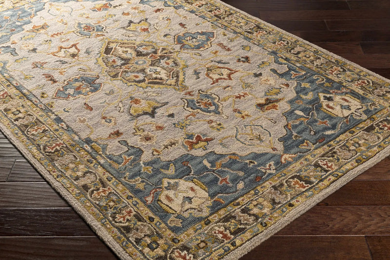 Rozel Area Rug by Boutique Rugs