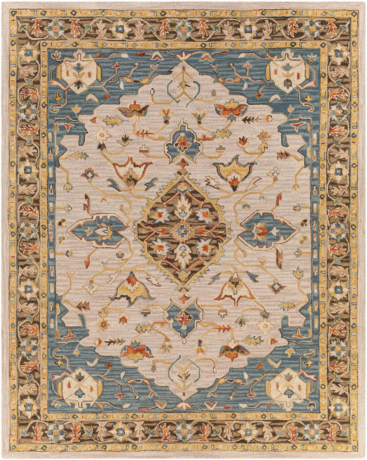 Rozel Area Rug, photo 12 of 12