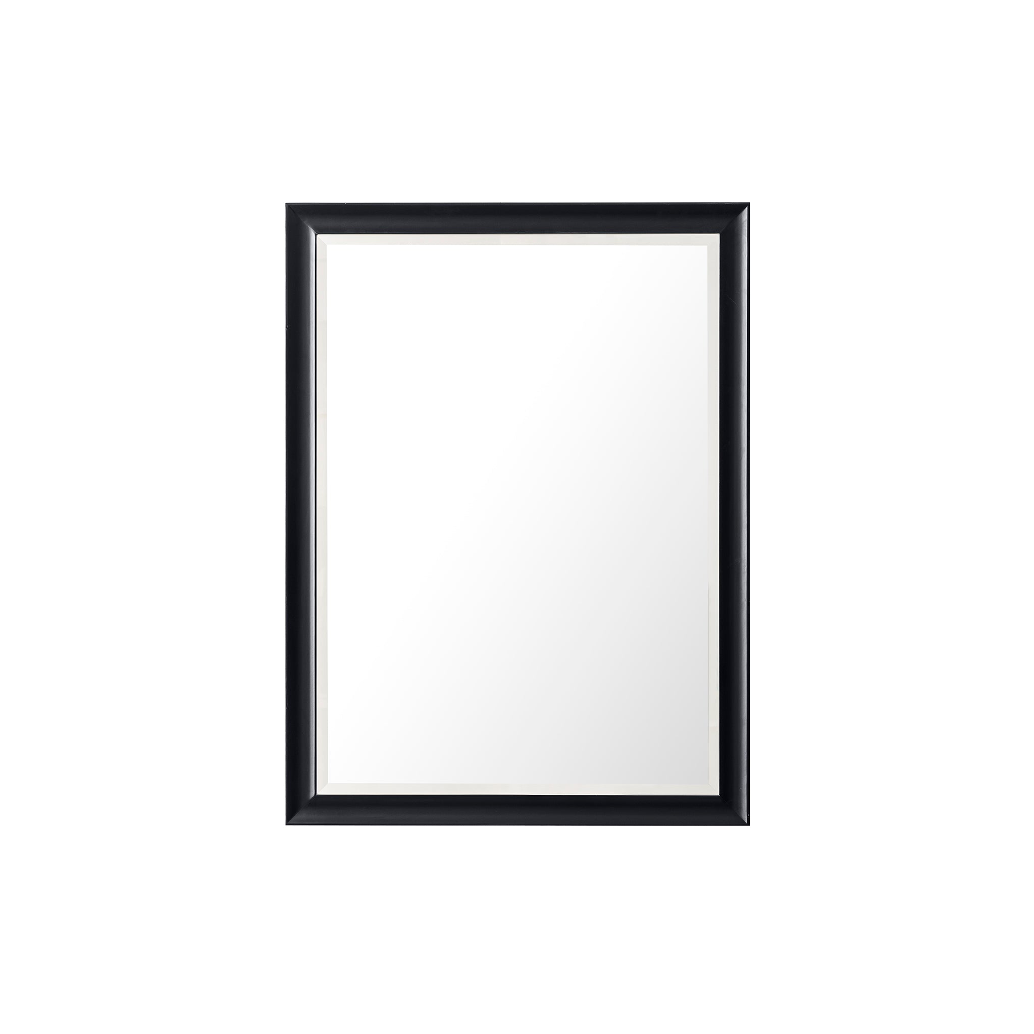 James Martin Glenbrooke 30" Mirror, Black Onyx, view 2