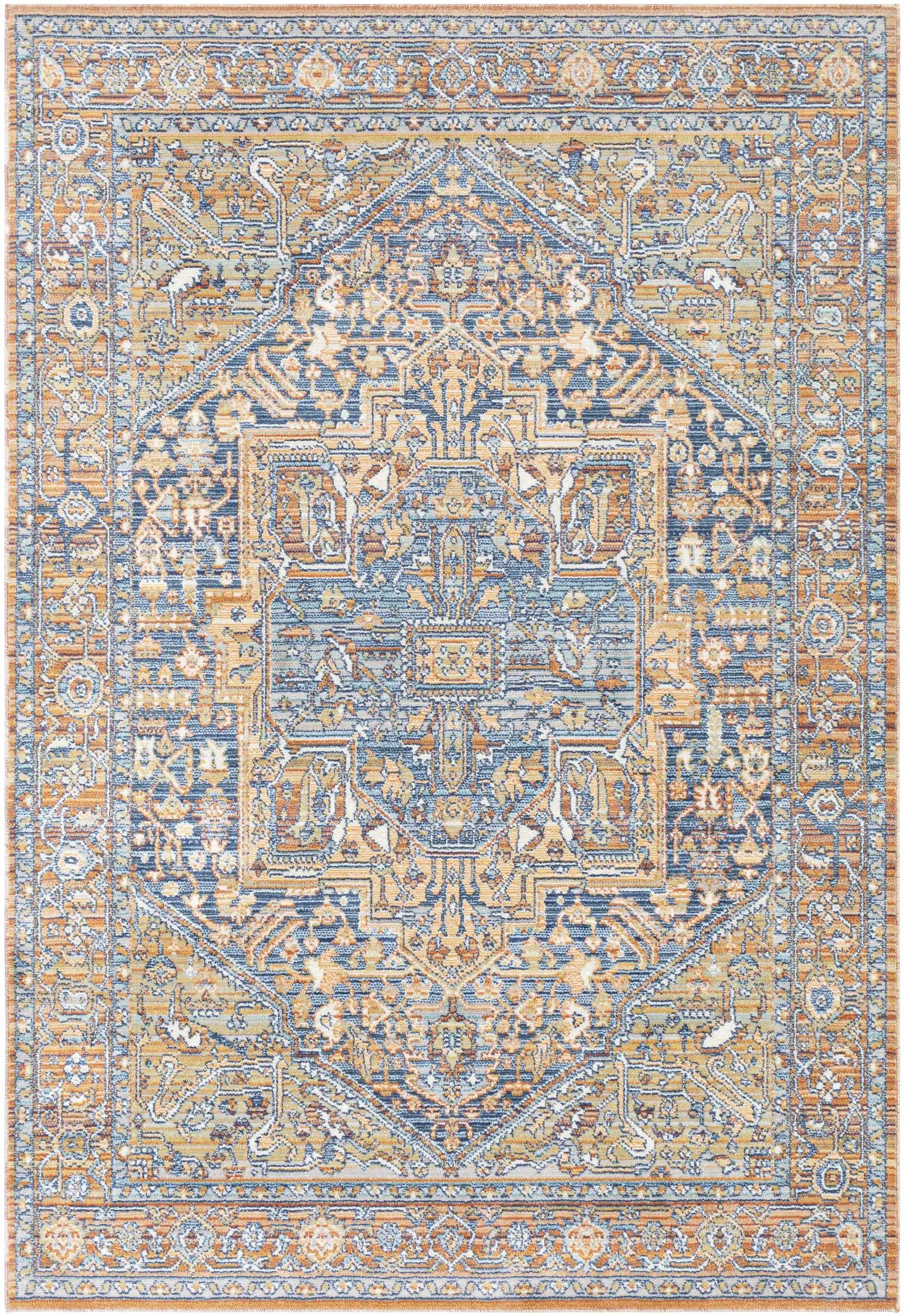 Ripponlea Outdoor Area Rug - Clearance by Boutique Rugs
