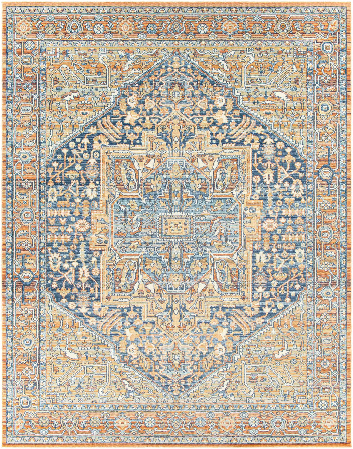 Ripponlea Outdoor Area Rug - Clearance, photo 9 of 9