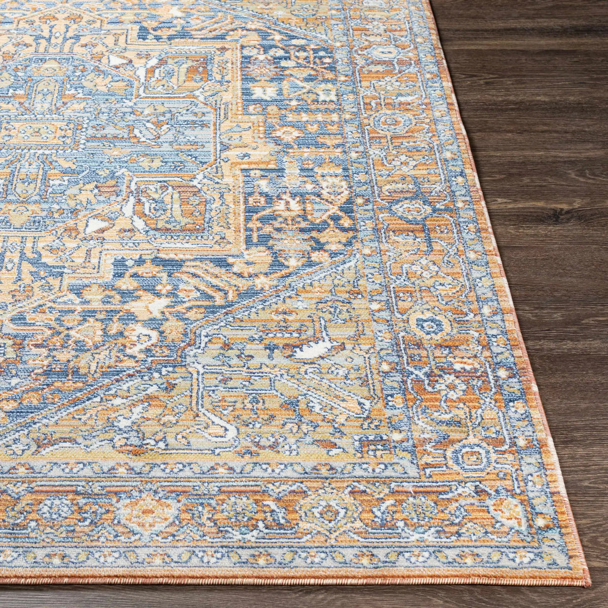 Ripponlea Outdoor Area Rug - Clearance, photo 8 of 9