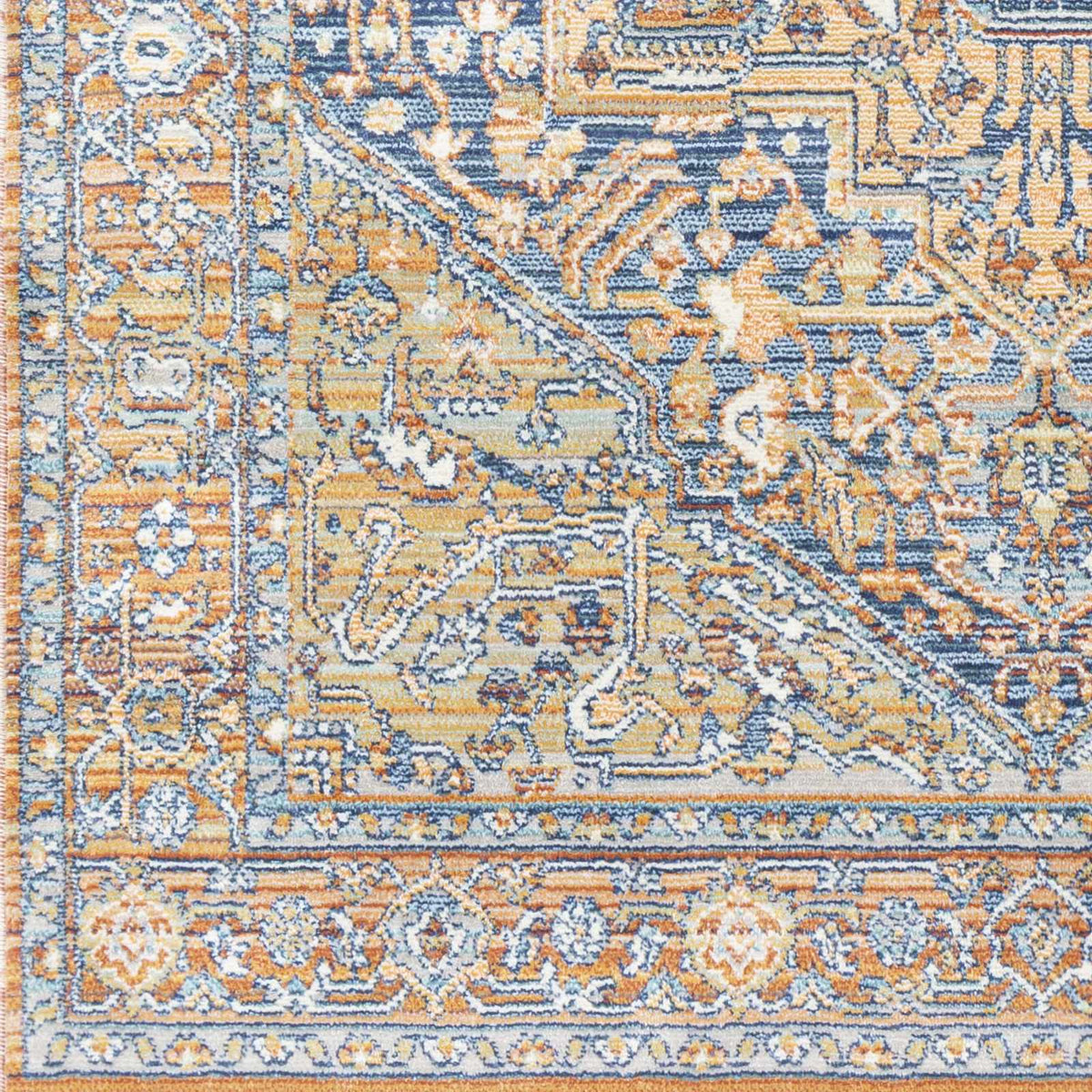 Ripponlea Outdoor Area Rug - Clearance, sample swatch