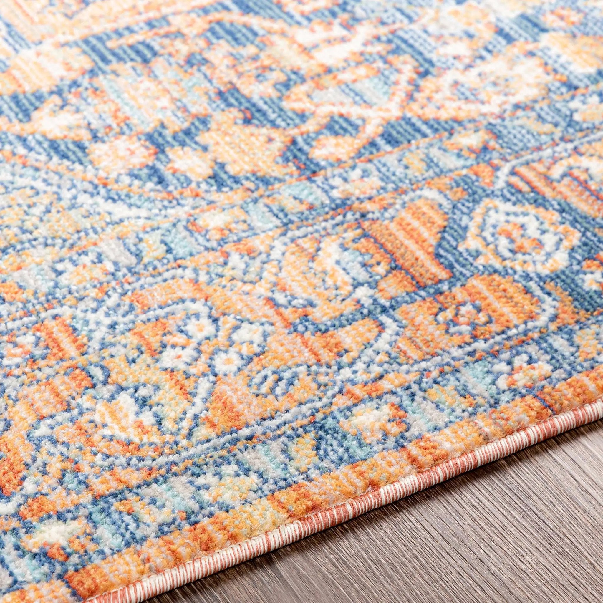Ripponlea Outdoor Area Rug - Clearance by Boutique Rugs