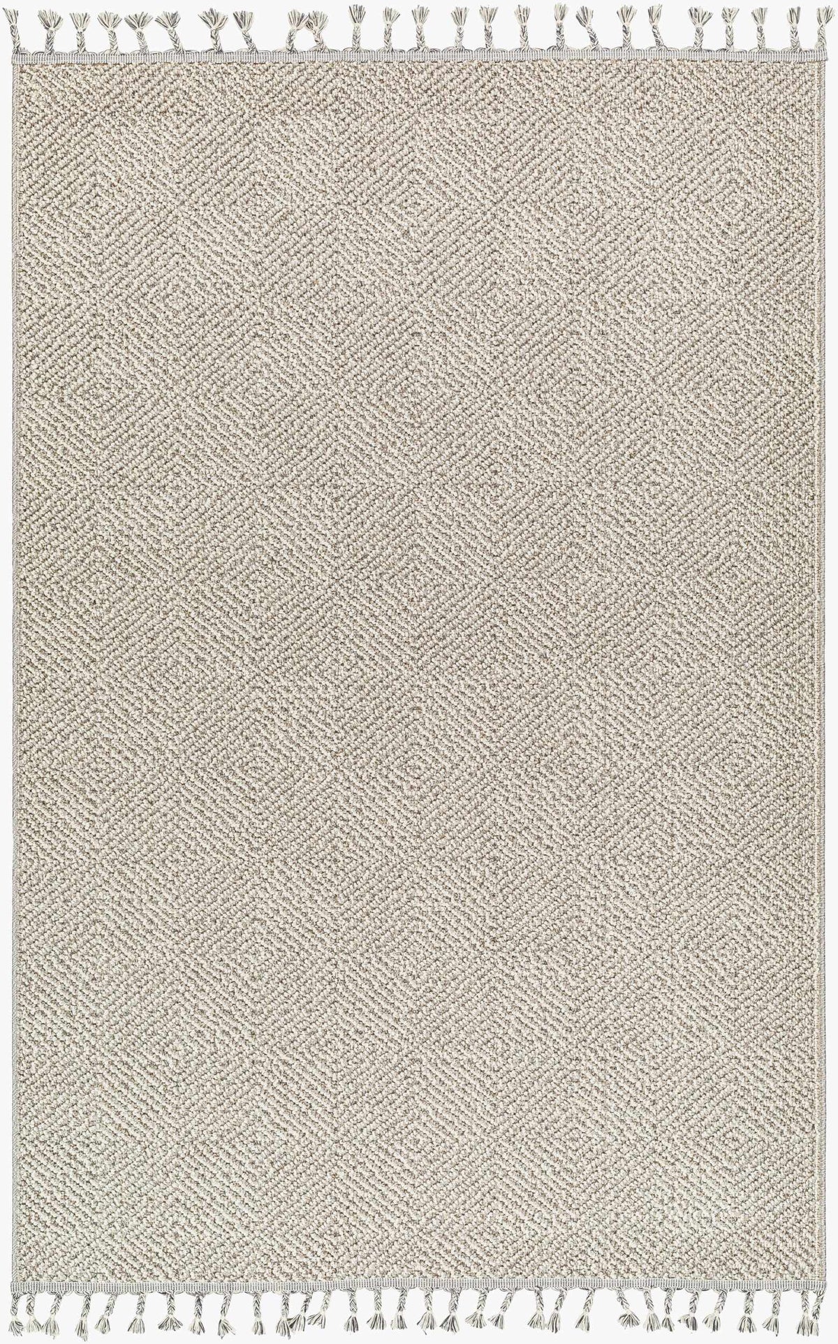 Broox Gray Outdoor Area Rug - Clearance, photo 3 of 7