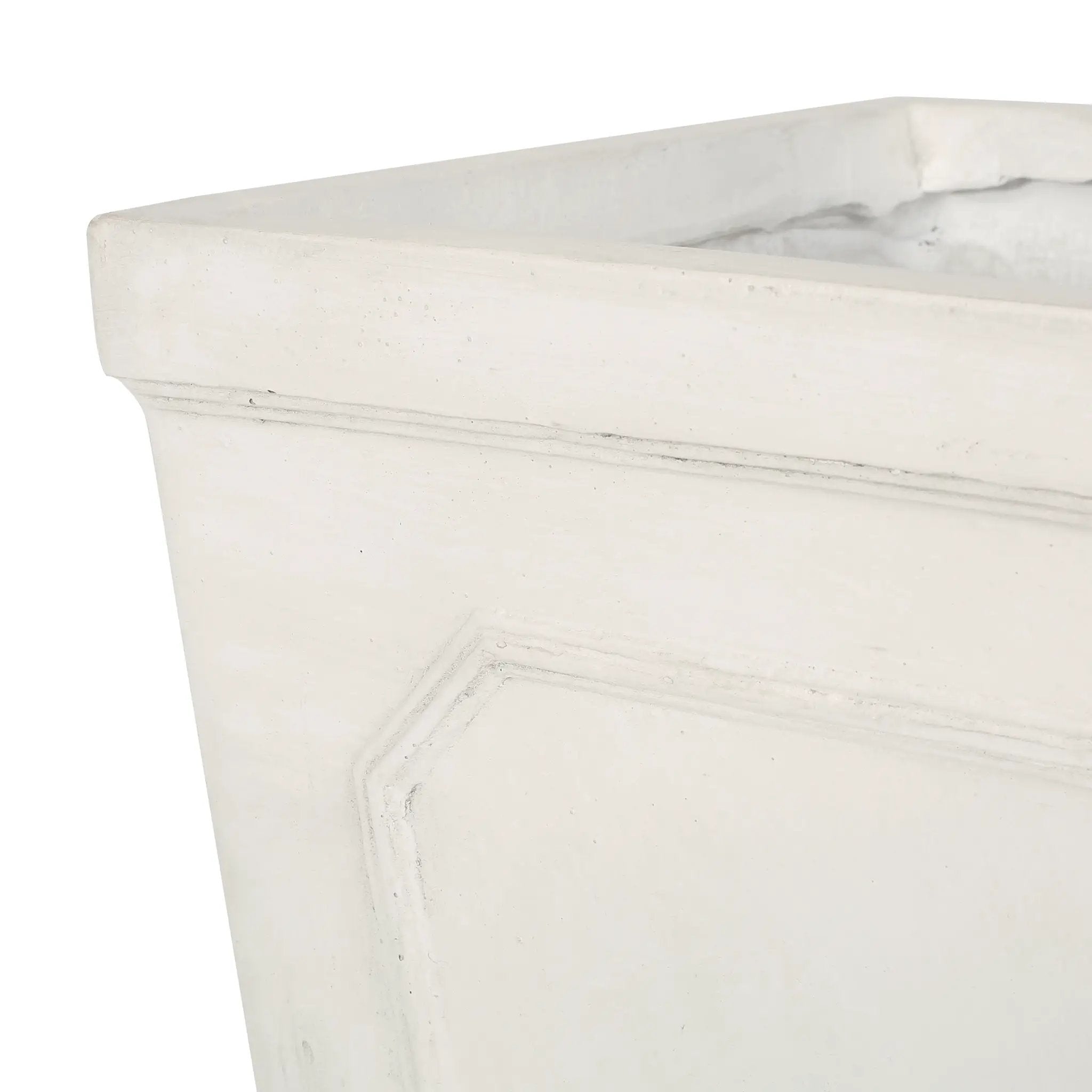 MGO Planter by HouseOfZazla