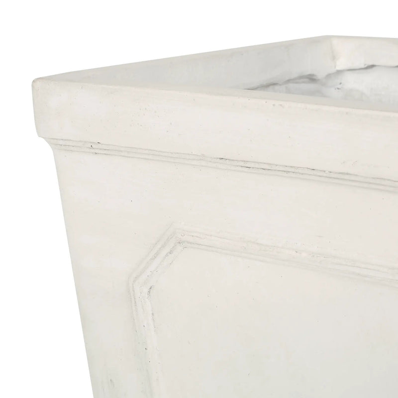 MGO Planter by HouseOfZazla