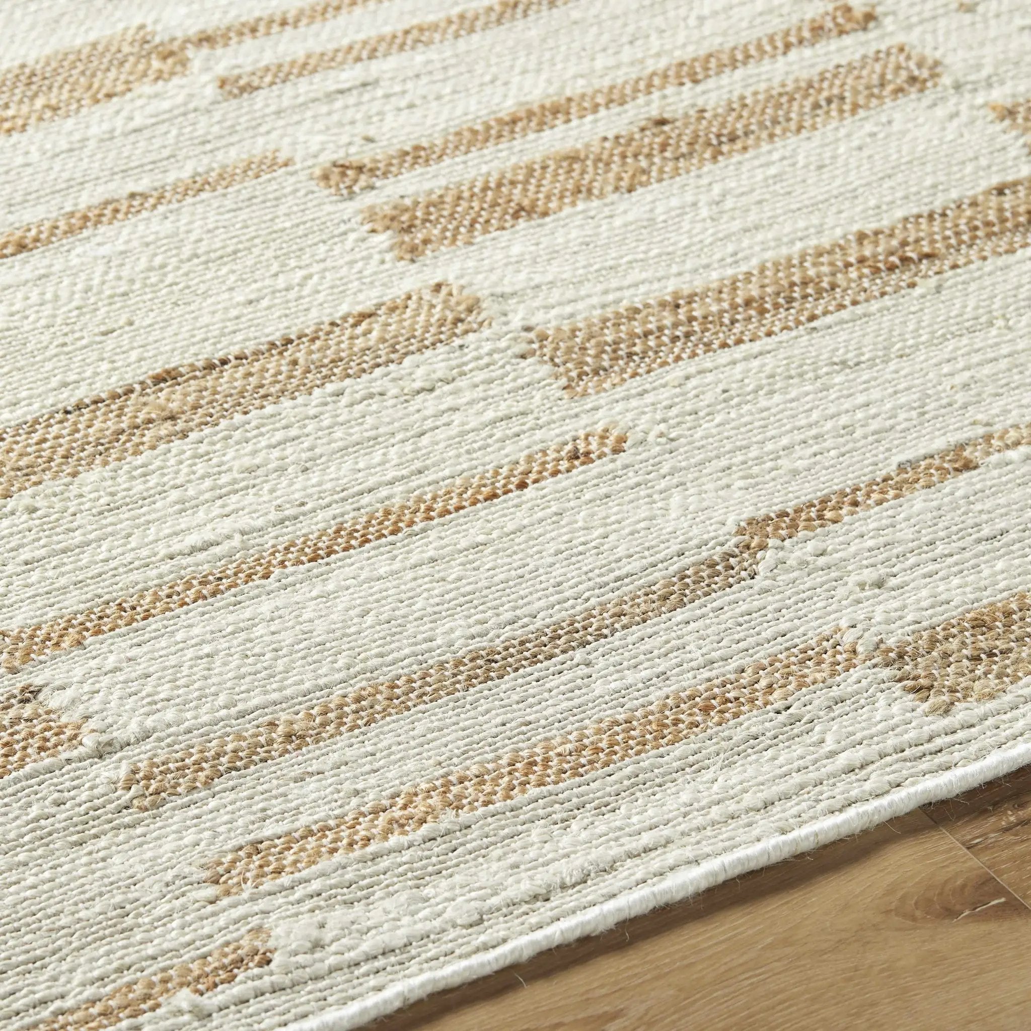 Rimbo Area Rug - Clearance by Boutique Rugs