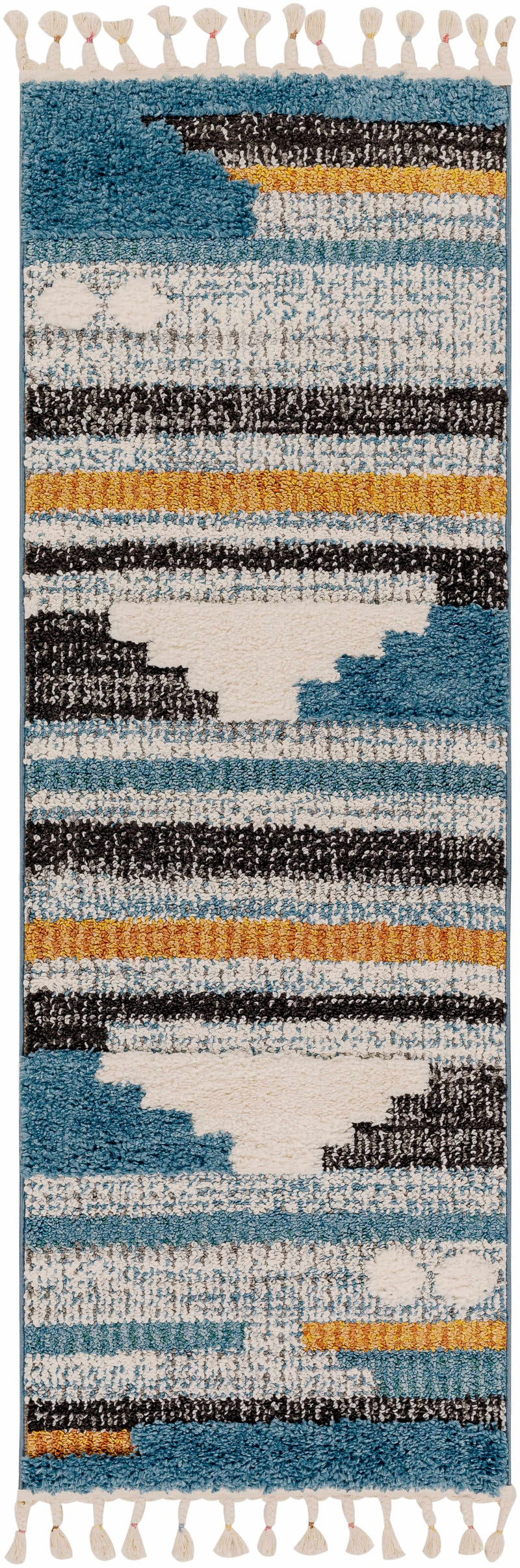 Rosslare Area Rug - Clearance by Boutique Rugs