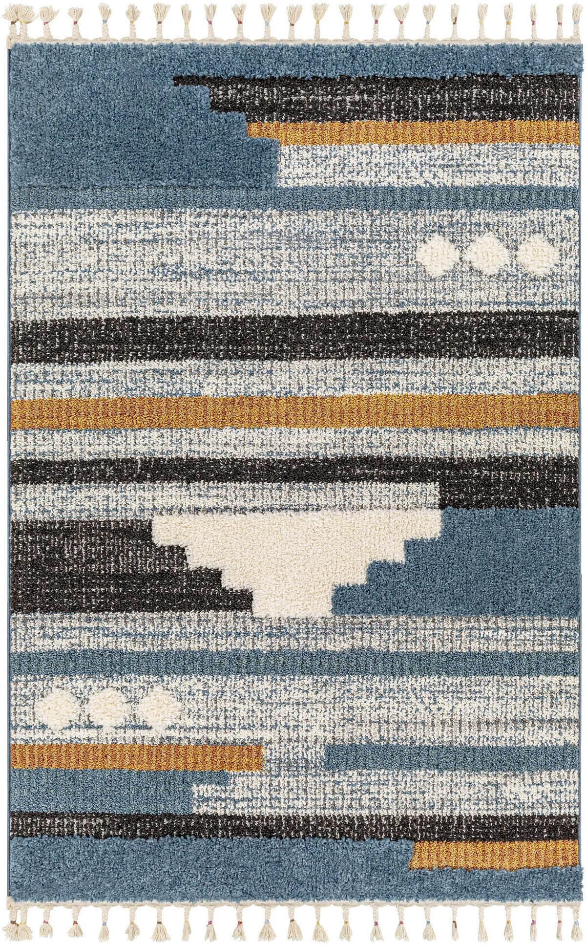 Rosslare Area Rug - Clearance