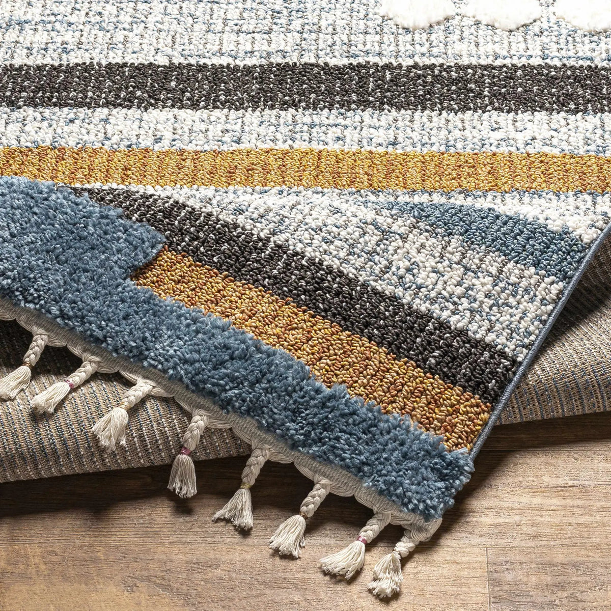 Rosslare Area Rug - Clearance, photo 6 of 9