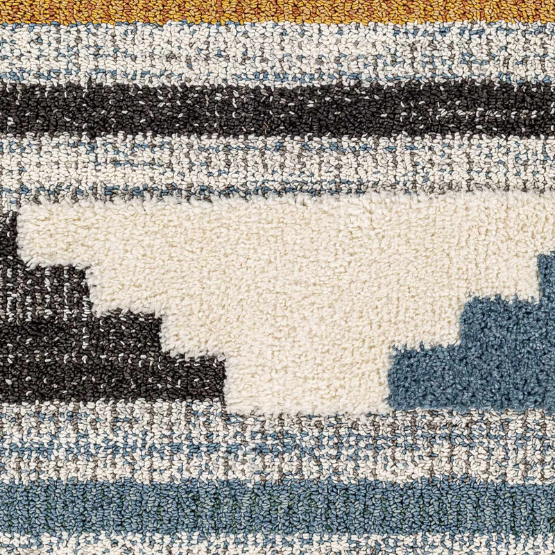 Rosslare Area Rug - Clearance by Boutique Rugs