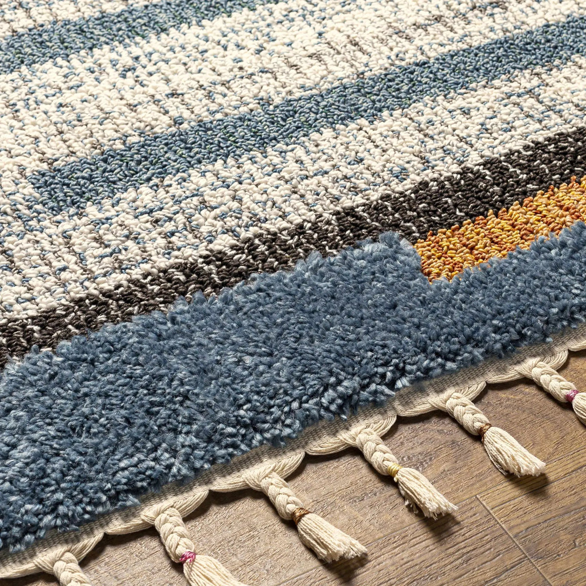 Rosslare Area Rug - Clearance, photo 7 of 9