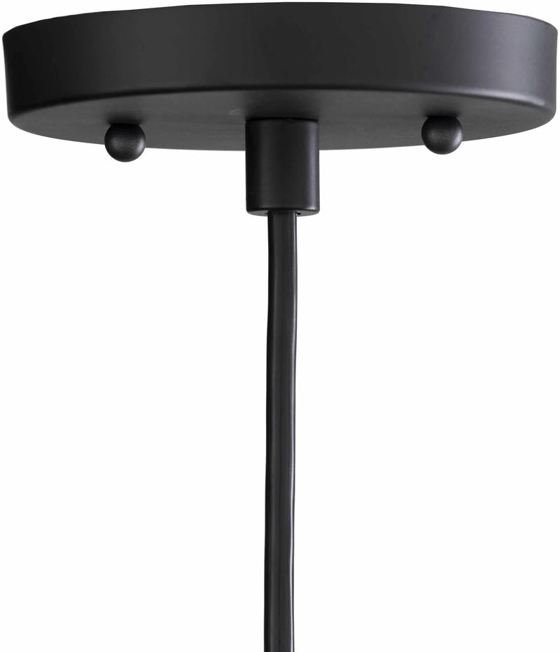 Rosetta Ceiling Light - Clearance by Boutique Rugs