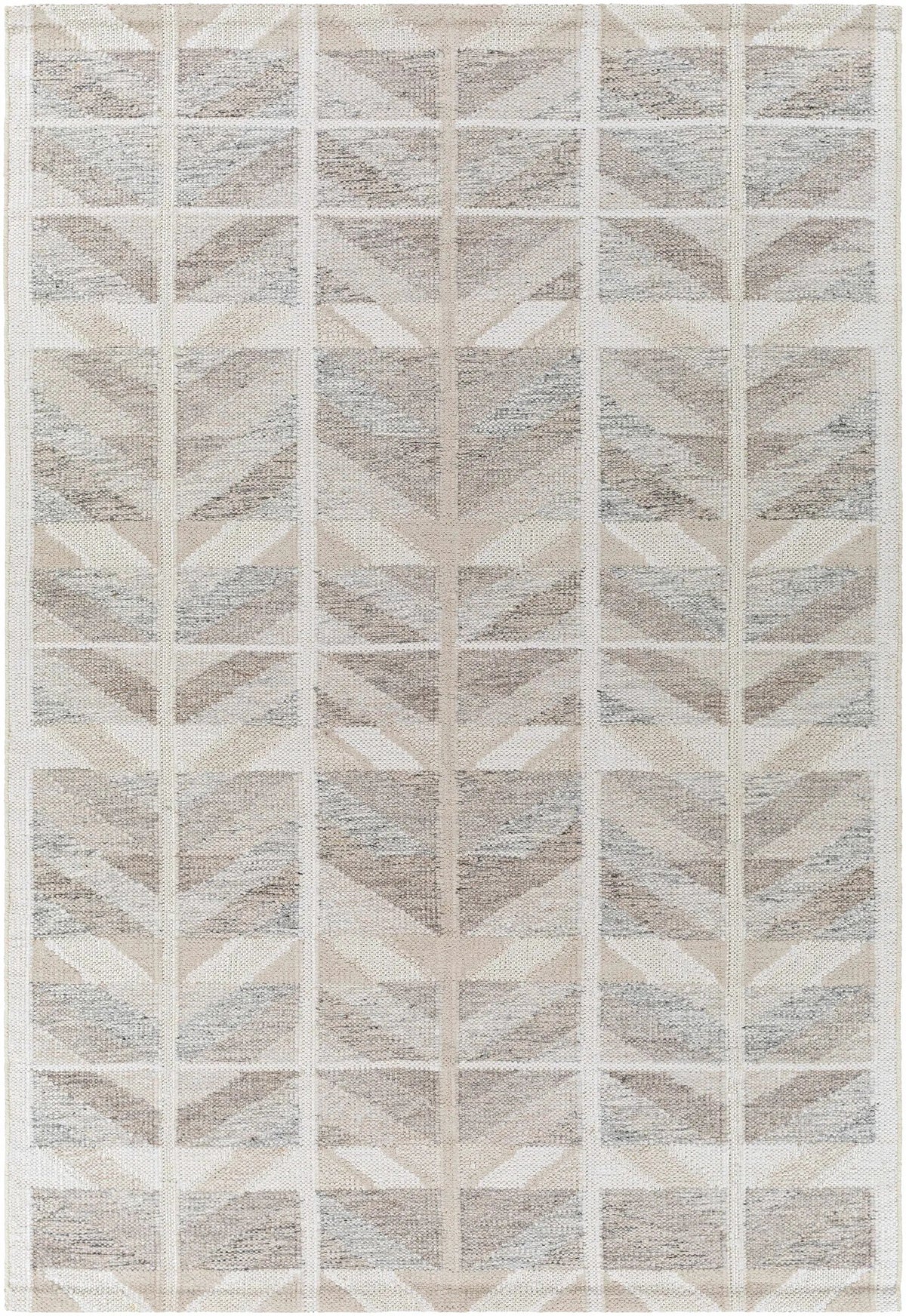 Rosewell Area Rug - Clearance