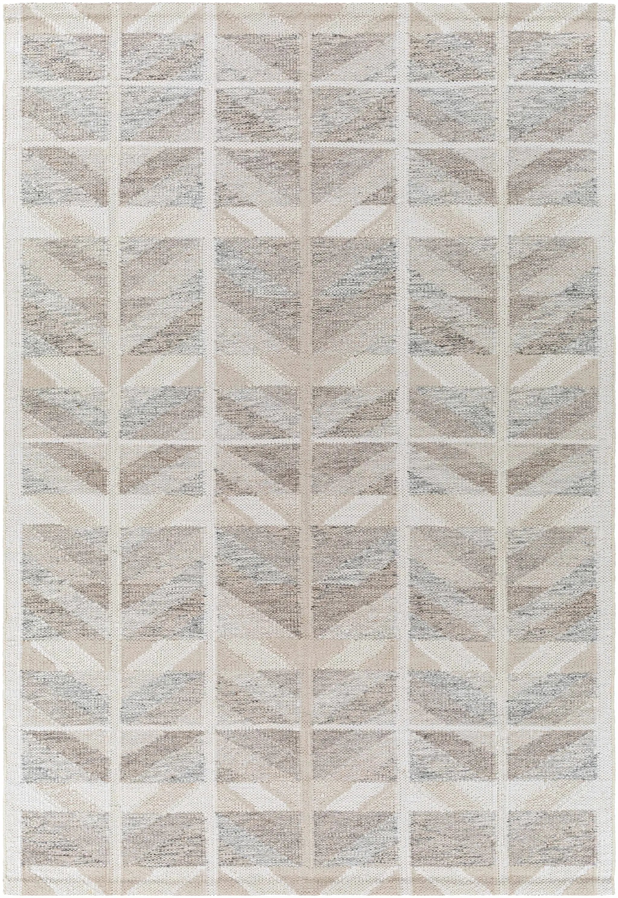 Rosewell Area Rug - Clearance by Boutique Rugs