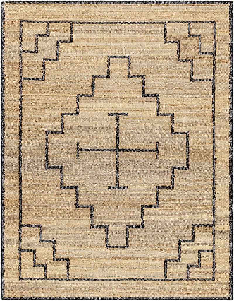 Robyn Handmade Jute Carpet - Clearance by Boutique Rugs