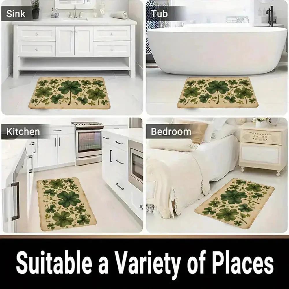 Rug - Shamrock Beige Indoor by House Of Avana