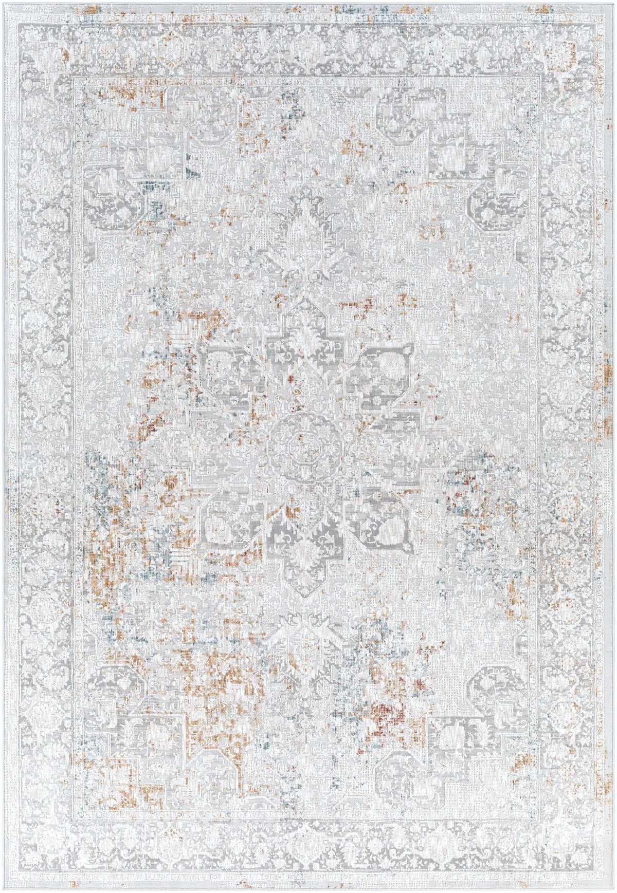 Eley Traditional Area Rug - Clearance, photo 12 of 12