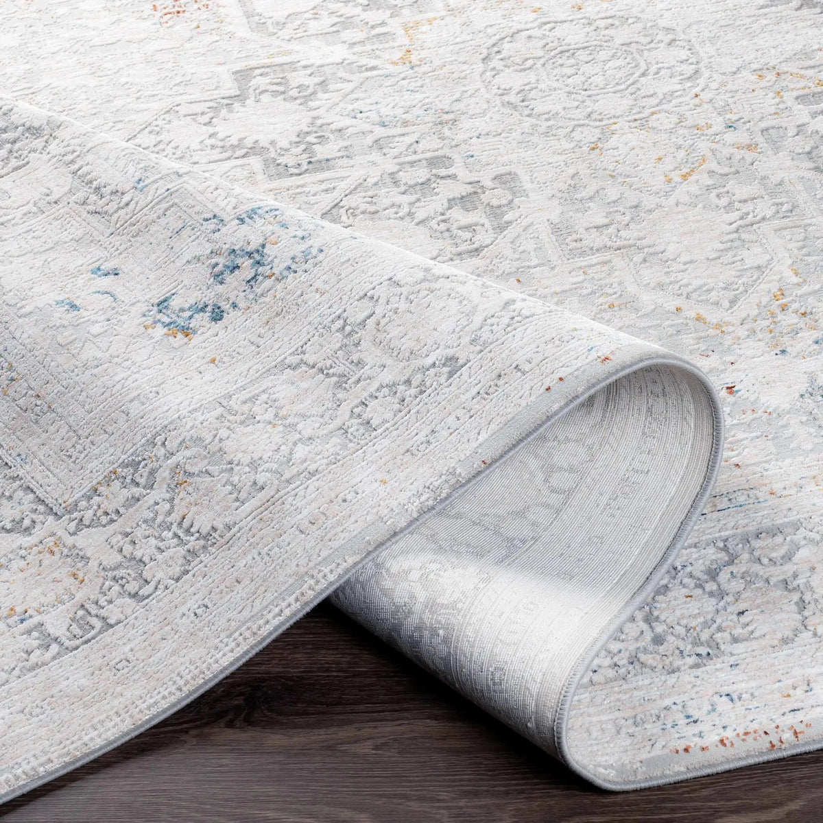 Eley Traditional Area Rug - Clearance, photo 4 of 12