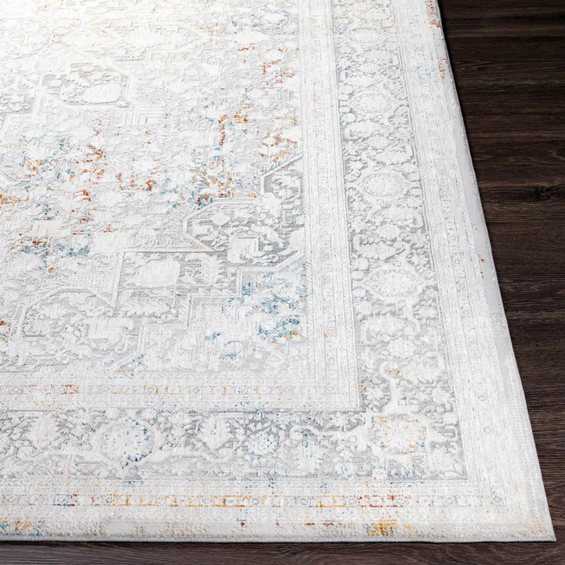 Eley Traditional Area Rug - Clearance by Boutique Rugs