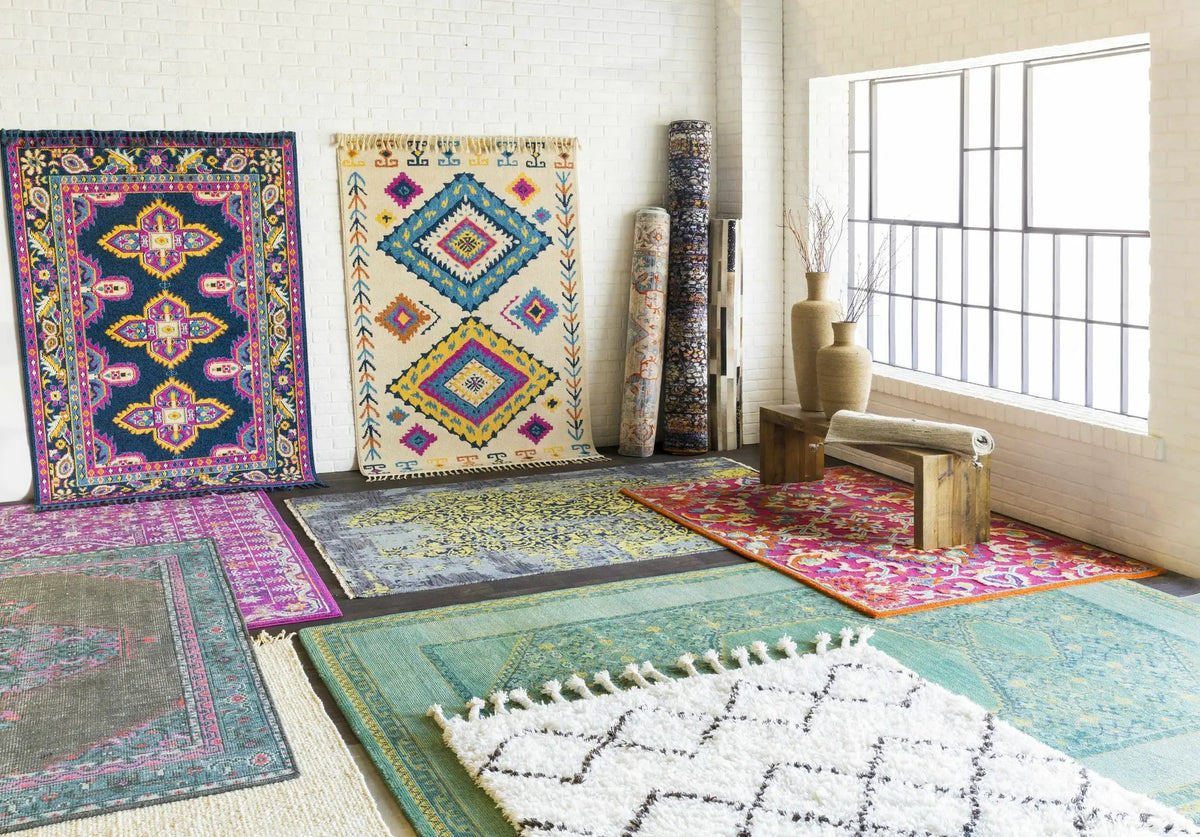 Yelm Wool Area Rug - Clearance, photo 12 of 13