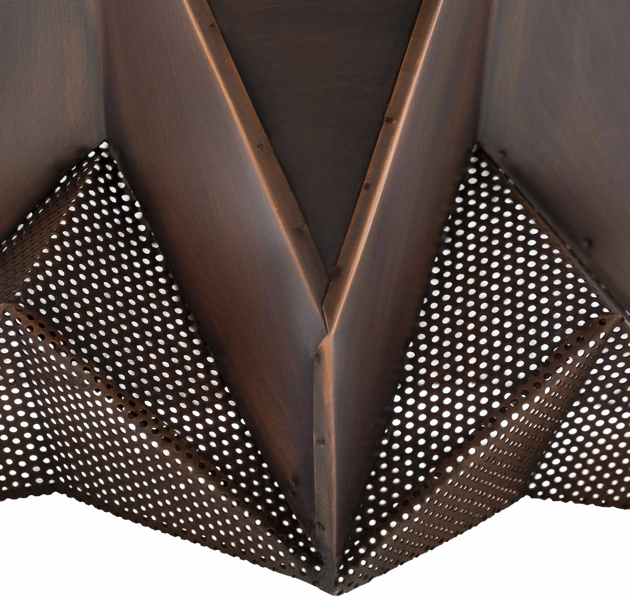Rumford Ceiling Light - Clearance by Boutique Rugs