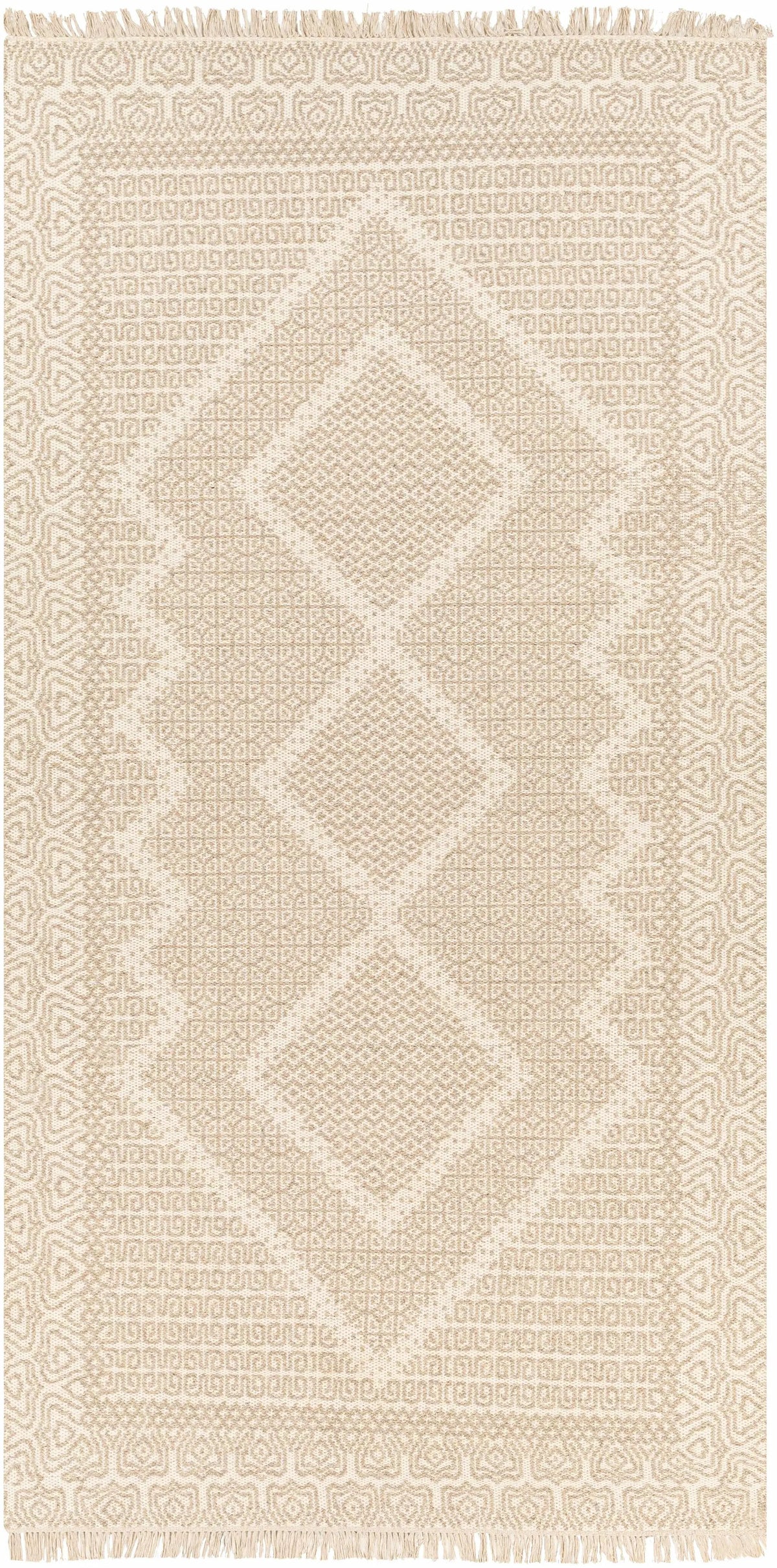 Rumi Area Rug - Clearance