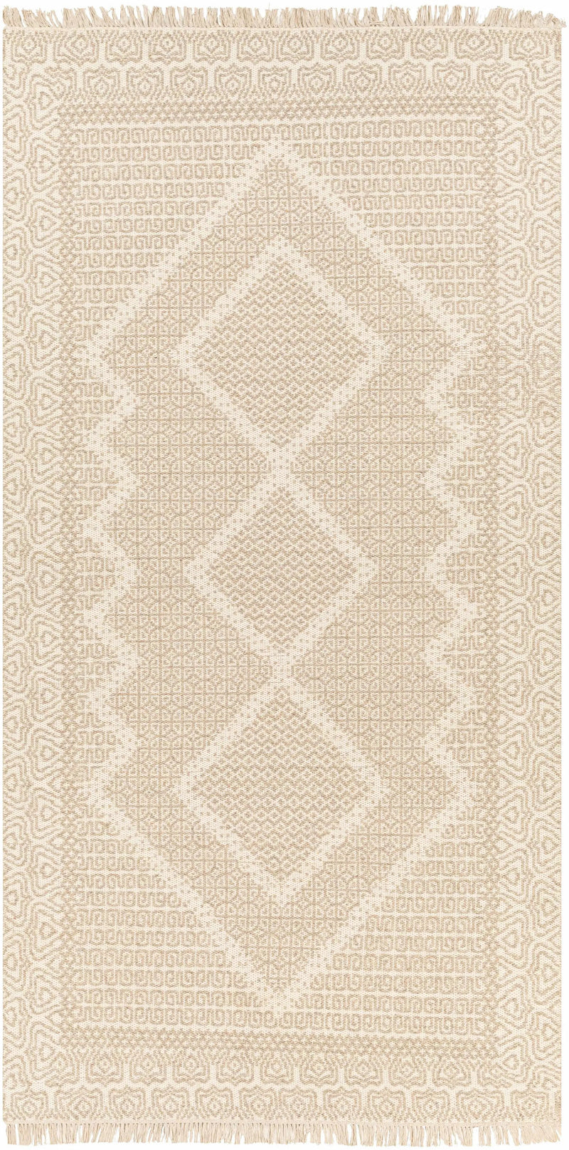 Rumi Area Rug - Clearance by Boutique Rugs