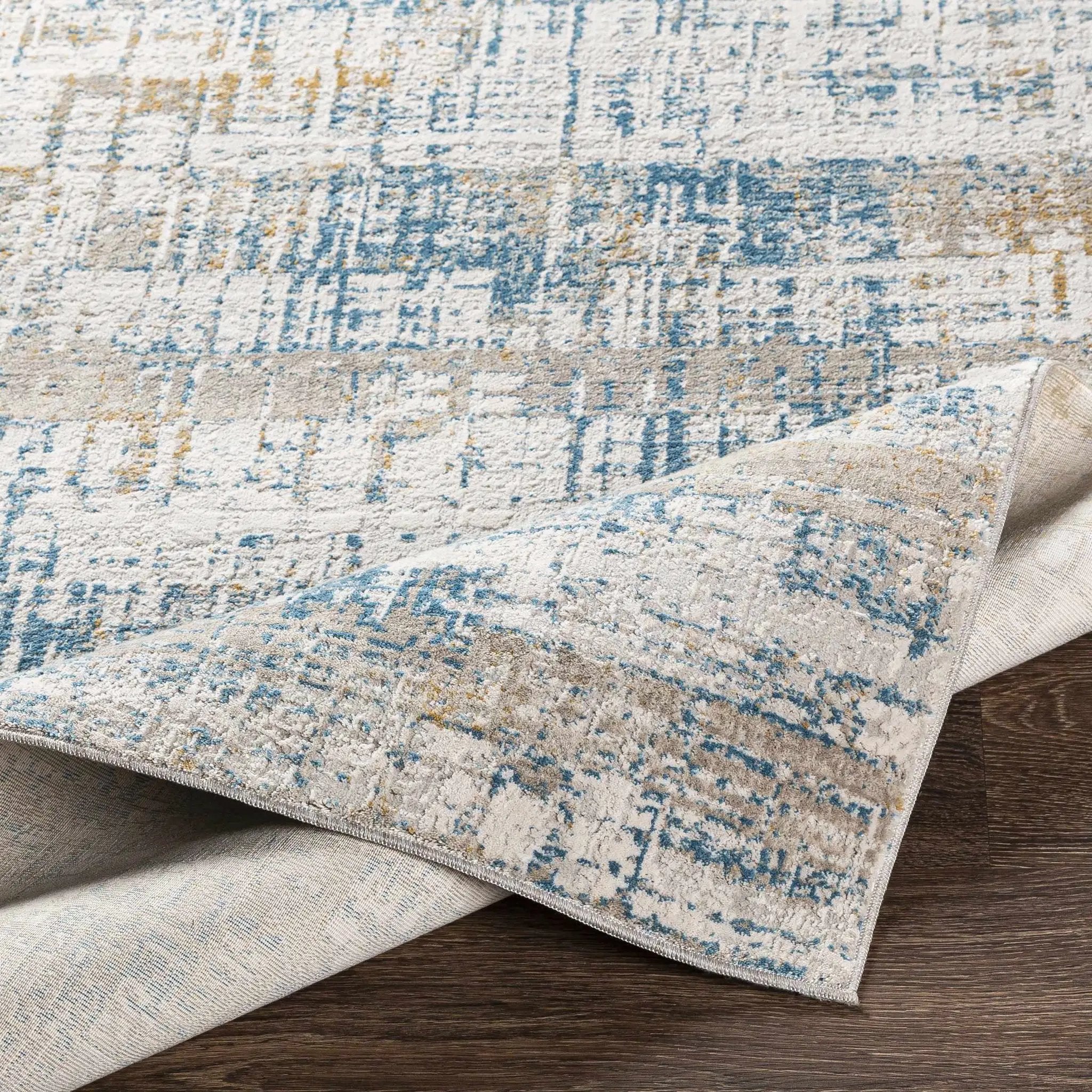 Runa Area Rug - Clearance by Boutique Rugs