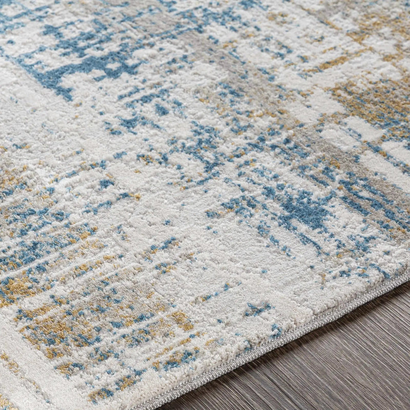 Runa Area Rug - Clearance by Boutique Rugs