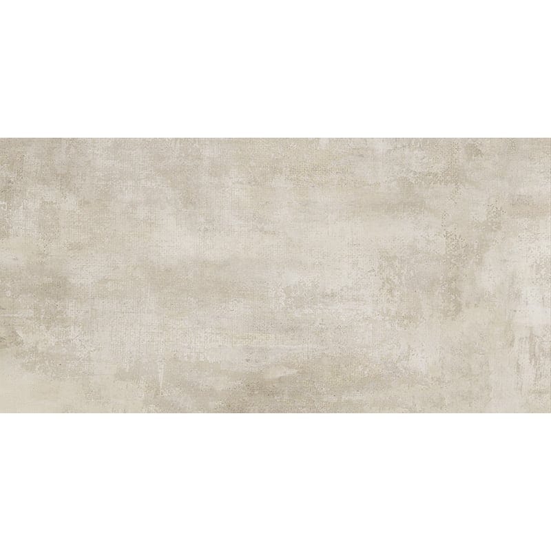 Runway Ash Matte Concrete Look Porcelain Tiles 18x36 Porcelain Matte 18x36 Tiles