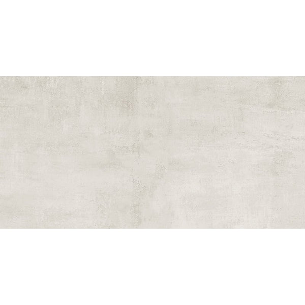 Runway Blanc Honed 12x24 Rectified