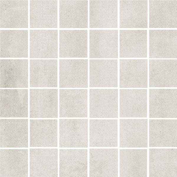 Runway Blanc Honed 2x2