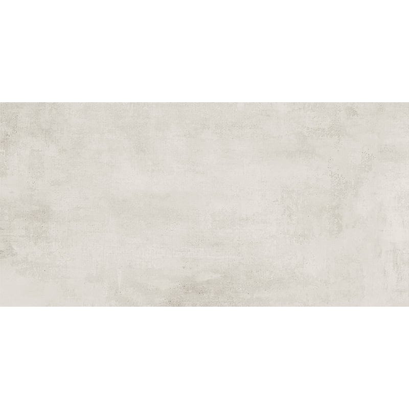 Runway Blanc Honed Concrete Look Porcelain Tiles 18x36 Porcelain Honed 18x36 Tiles