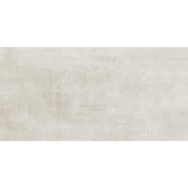 Runway Blanc Lappato Concrete Look Porcelain Tiles 18x36 Porcelain Lappato 18x36 Tiles