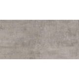 Runway Fog Honed Concrete Look Porcelain Tiles 12x24