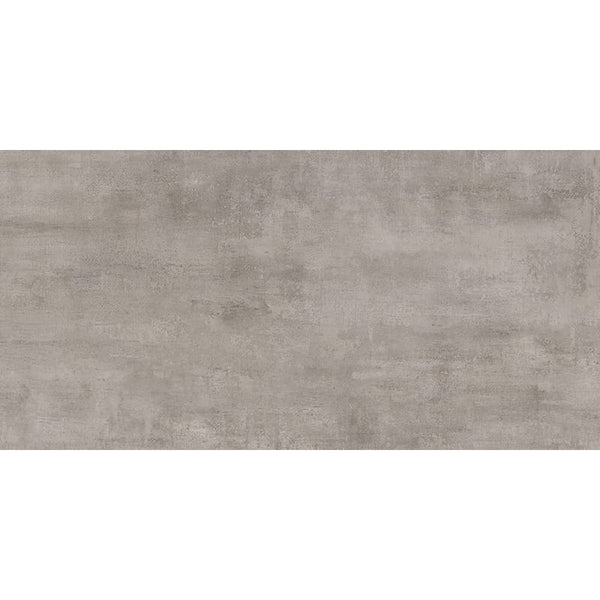 Runway Fog Honed Concrete Look Porcelain Tiles 18x36