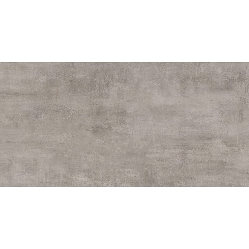 Runway Fog Honed Concrete Look Porcelain Tiles 18x36 Porcelain Honed 18x36 Tiles