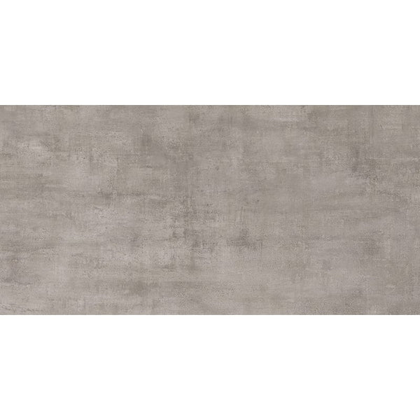 Runway Fog Lappato Concrete Look Porcelain Tiles 12x24
