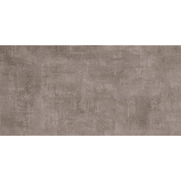 Runway Tortore Lappato Concrete Look Porcelain Tiles 18x36