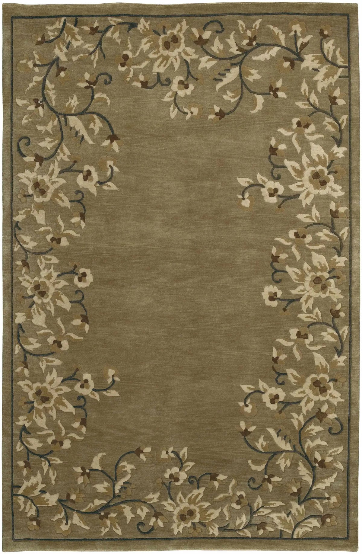 Rutherglen Area Rug - Clearance