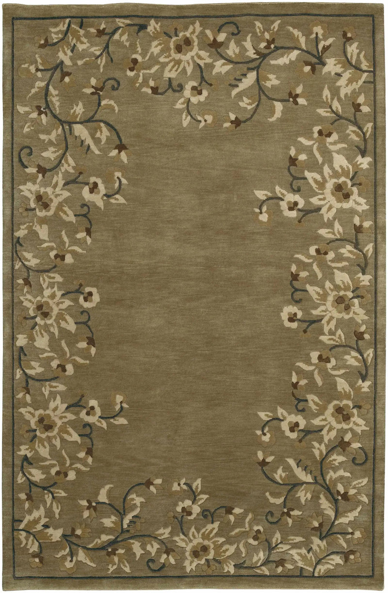 Rutherglen Area Rug - Clearance by Boutique Rugs