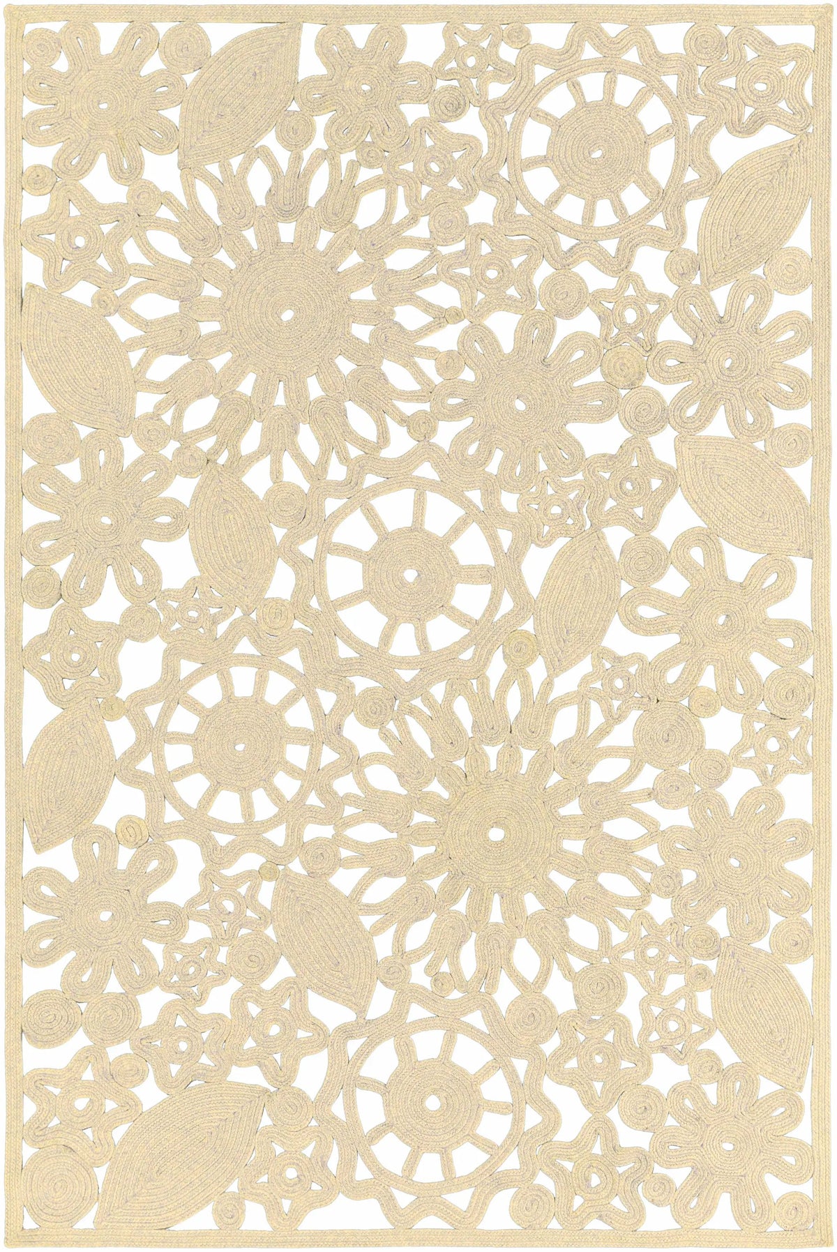 Ruxton Outdoor Area Carpet - Clearance