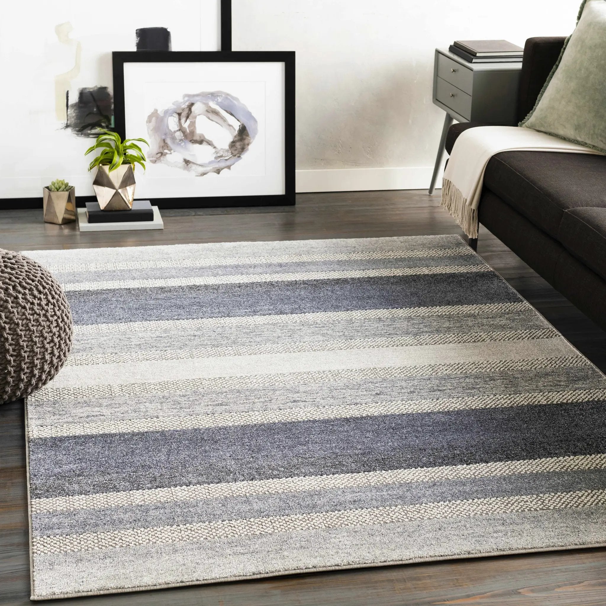 Ravendale Area Rug - Clearance by Boutique Rugs