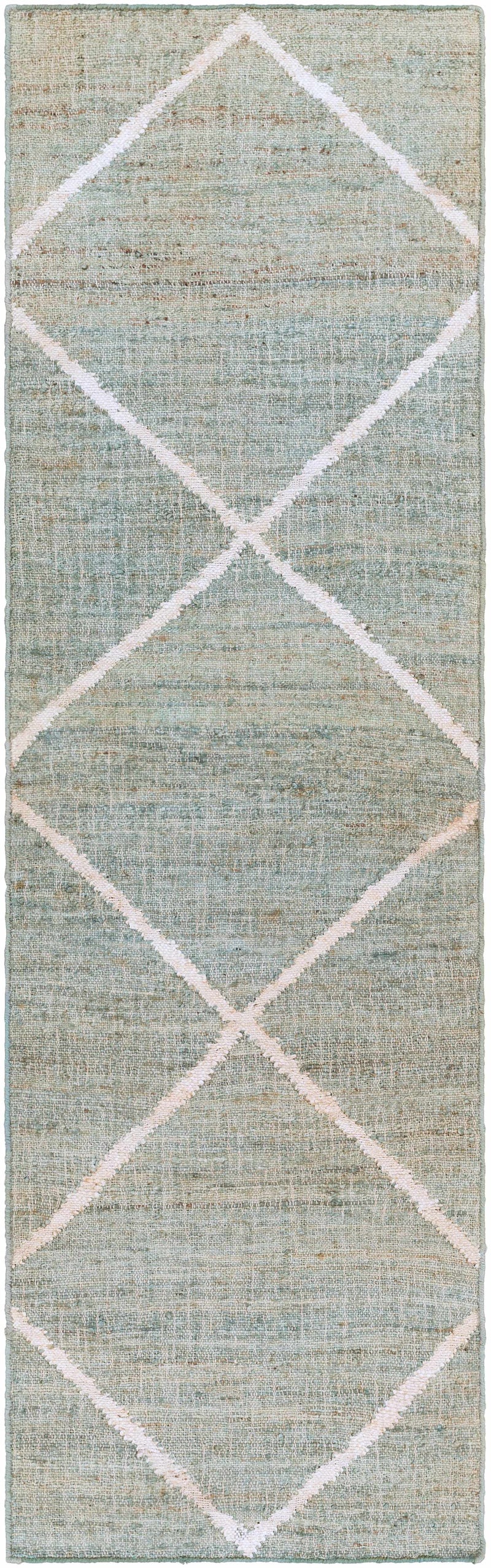 Ravenna Jute Rug - Clearance by Boutique Rugs