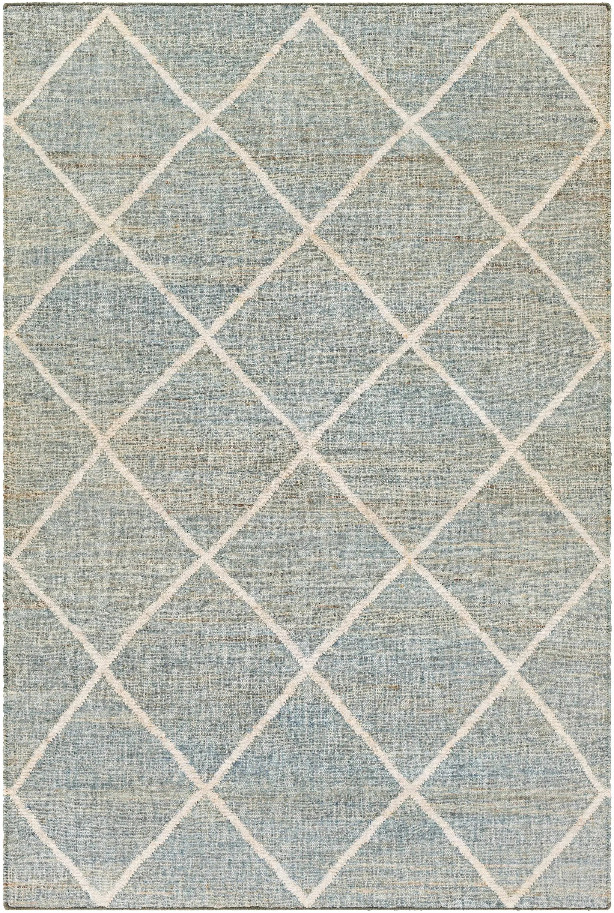 Ravenna Jute Rug - Clearance by Boutique Rugs