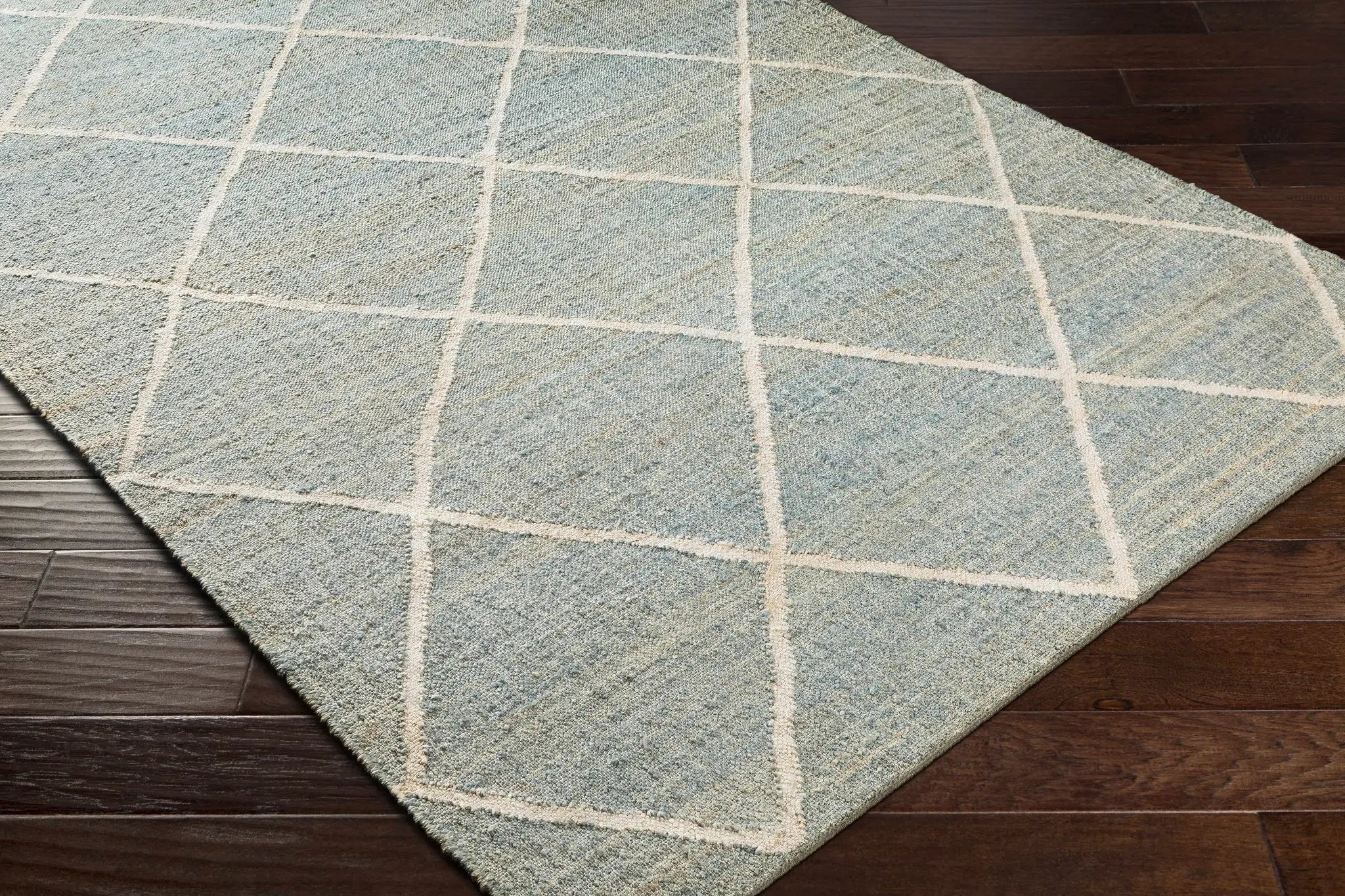 Ravenna Jute Rug - Clearance by Boutique Rugs